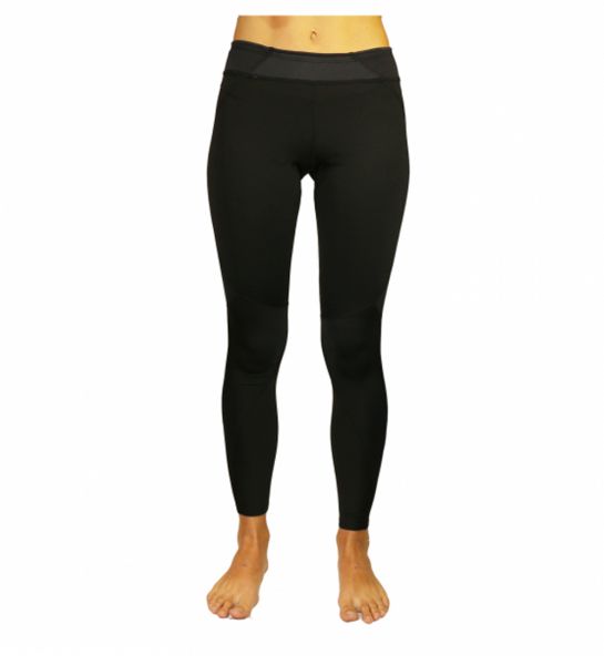 Conjunto Remera Y Calza Dryskin Thermoskin Mujer