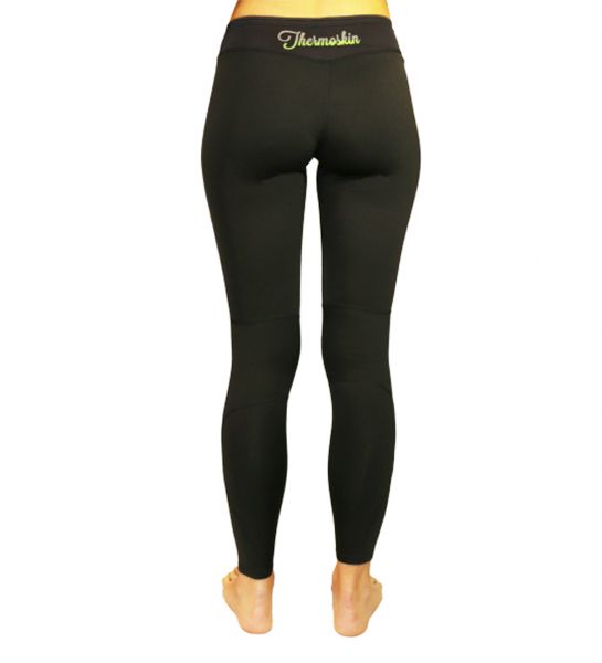 [ELIMINADO] Conjunto Remera Y Calza Dryskin Thermoskin Mujer