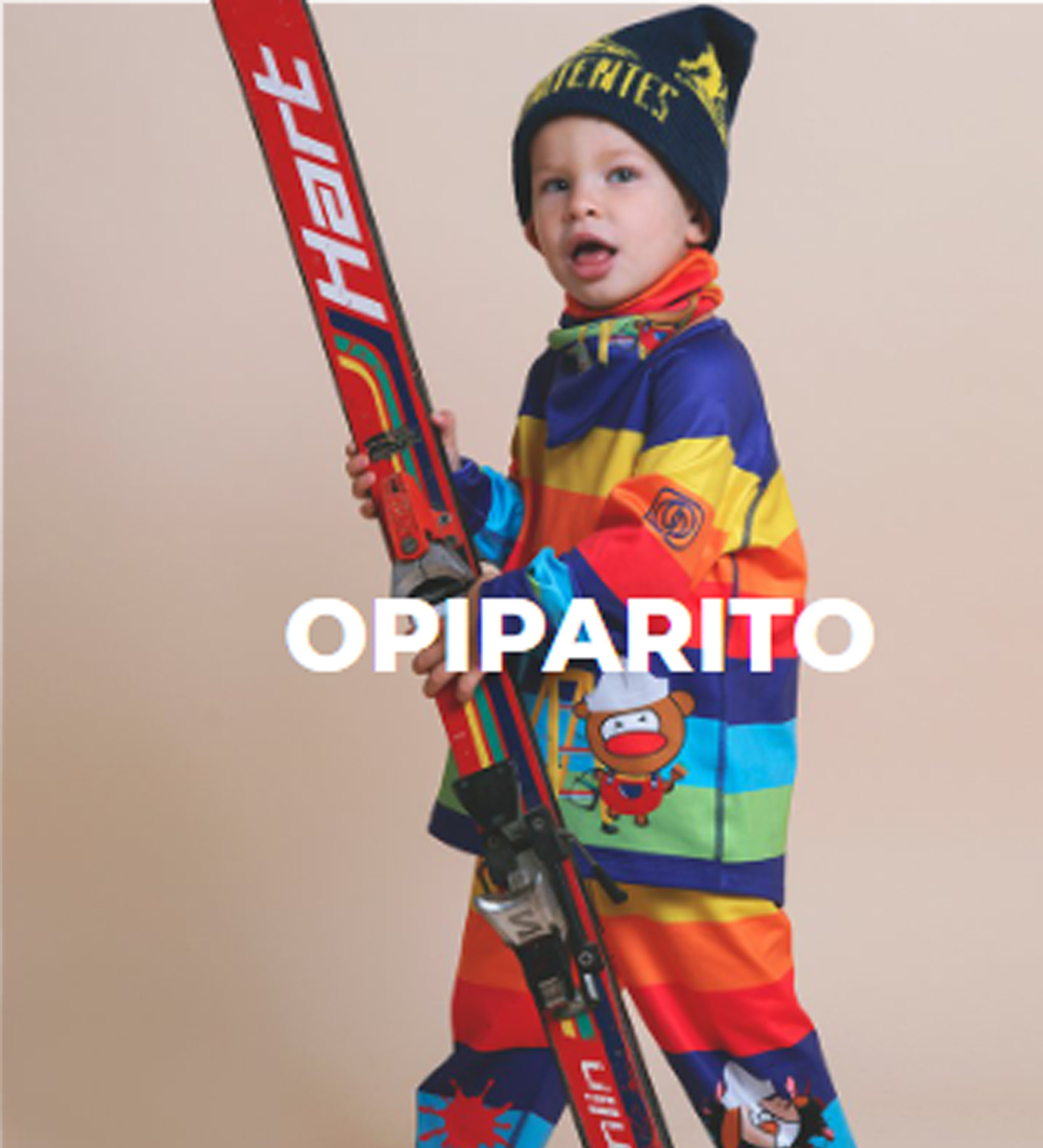 Camiseta Termica Opiparo Pepino Clasica Niña - Tienda de Deportes Outdoor,  Indumentaria Nautica y para la Montaña, Kayak y Campamento
