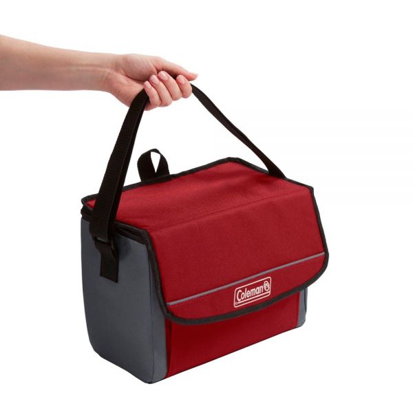 Conservadora Coleman Bolso 18 Latas