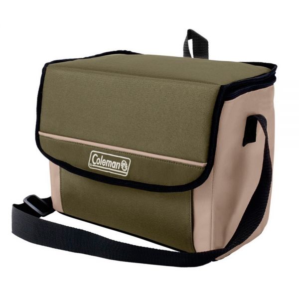 Conservadora Coleman Bolso 18 Latas