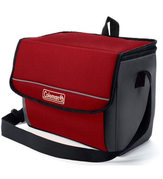 Conservadora Coleman Bolso 18 Latas