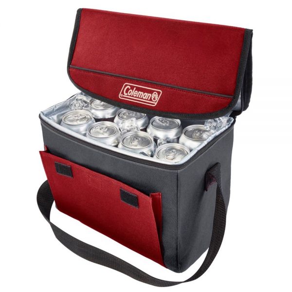 Conservadora Coleman Bolso 18 Latas