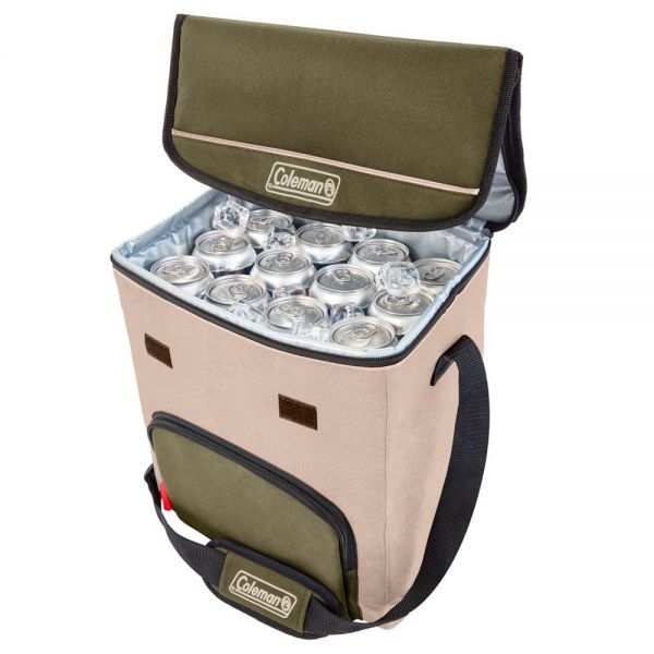 Conservadora Coleman Bolso 34 Latas