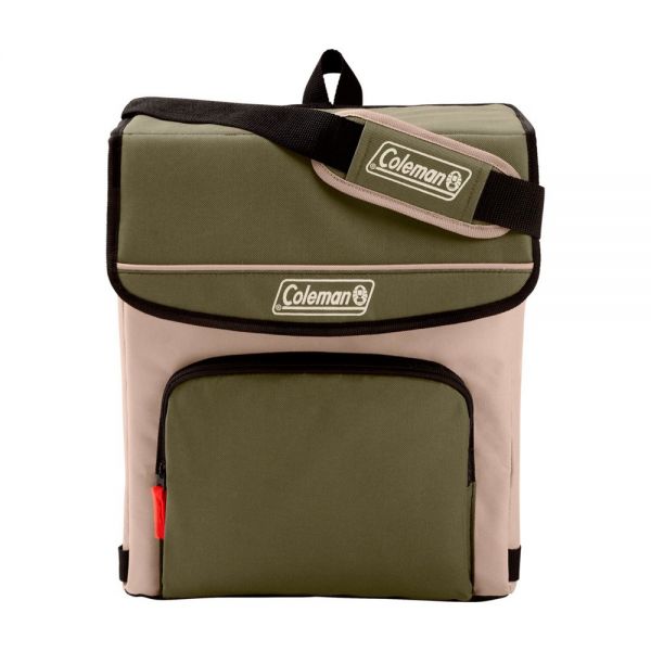 Conservadora Coleman Bolso 34 Latas