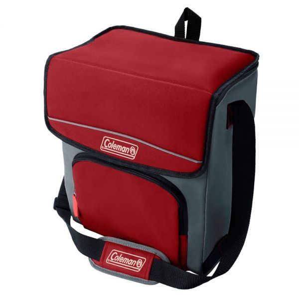 Conservadora Coleman Bolso 34 Latas