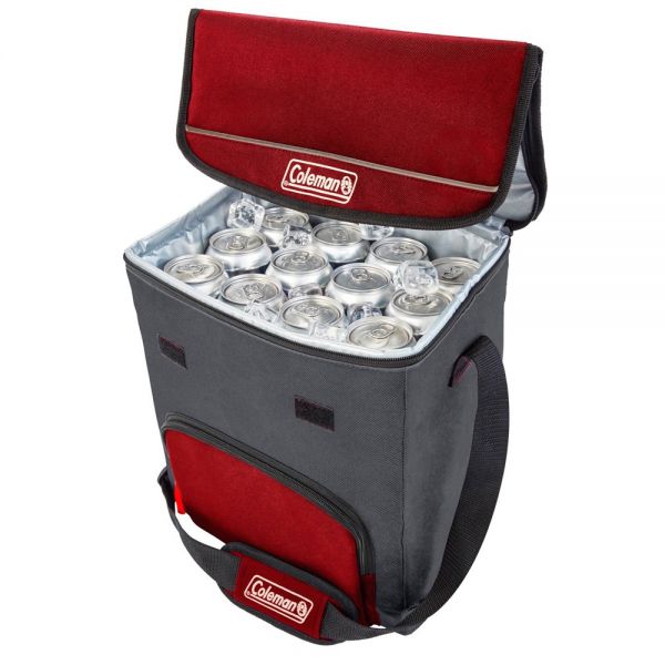 Conservadora Coleman Bolso 34 Latas