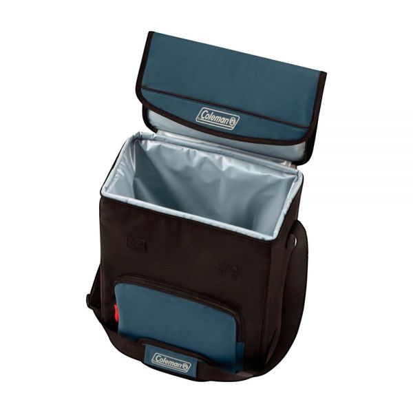 Conservadora Coleman Bolso 34 Latas