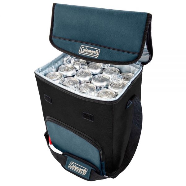 Conservadora Coleman Bolso 34 Latas