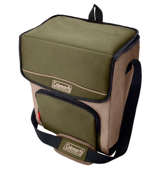 Conservadora Coleman Bolso 34 Latas