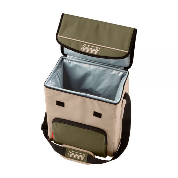 Conservadora Coleman Bolso 34 Latas