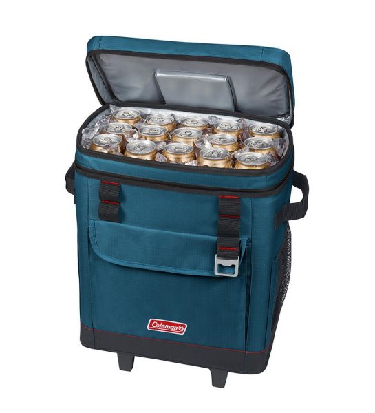 Conservadora Coleman Bolso 42 Latas