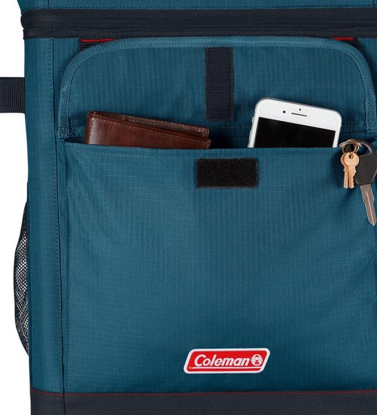 Conservadora Coleman Bolso 42 Latas