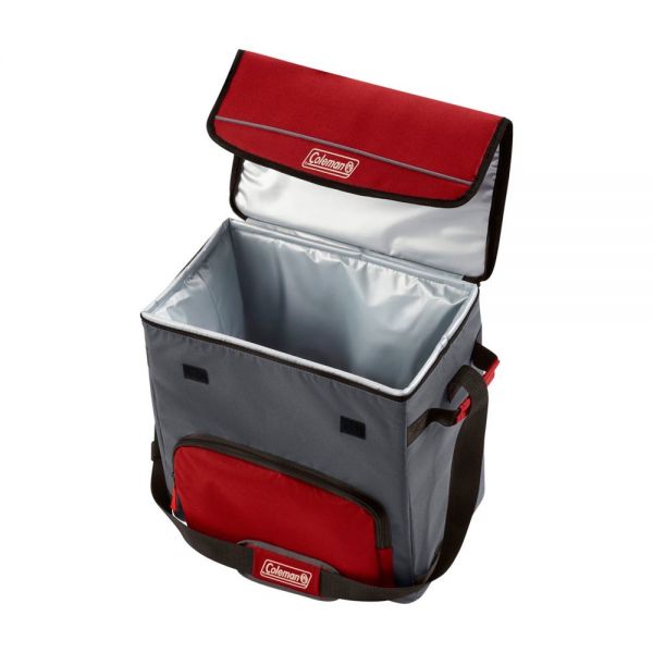 Meli Conservadora Coleman Bolso 54 Latas