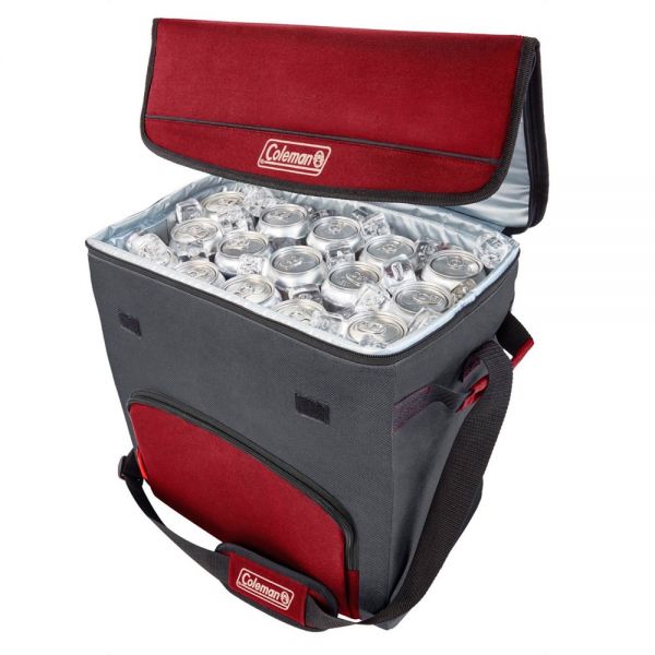 Meli Conservadora Coleman Bolso 54 Latas