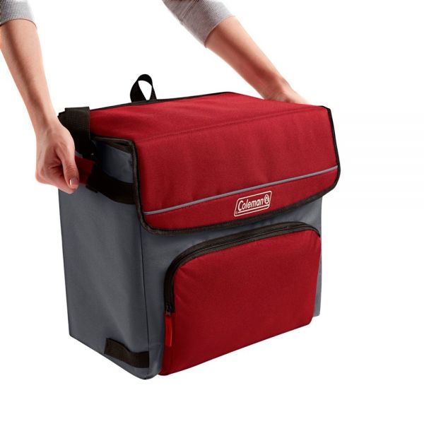 Meli Conservadora Coleman Bolso 54 Latas