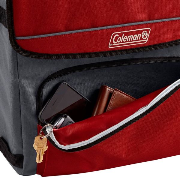 Meli Conservadora Coleman Bolso 54 Latas