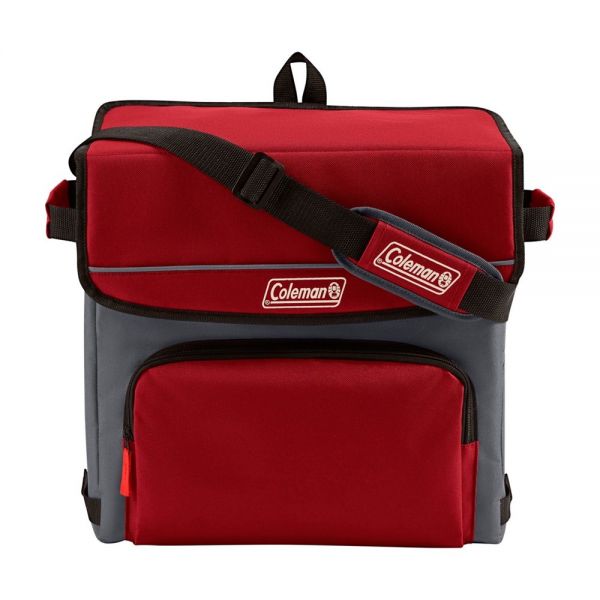Meli Conservadora Coleman Bolso 54 Latas