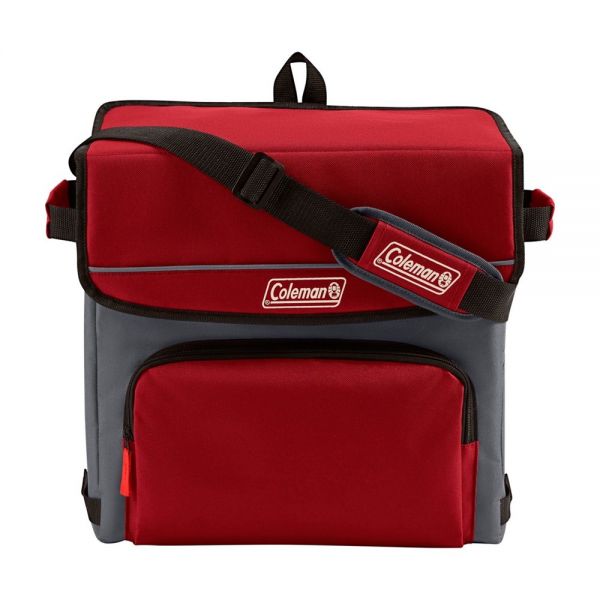 Conservadora Coleman Bolso 54 Latas