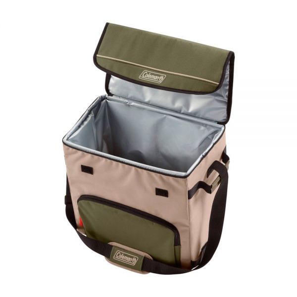 Meli Conservadora Coleman Bolso 54 Latas