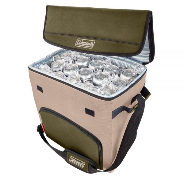 Meli Conservadora Coleman Bolso 54 Latas