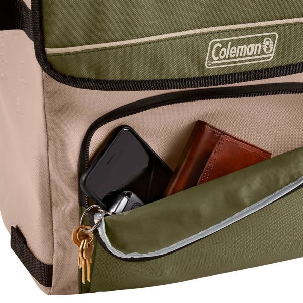 Conservadora Coleman Bolso 54 Latas