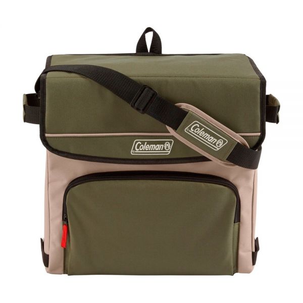 Meli Conservadora Coleman Bolso 54 Latas