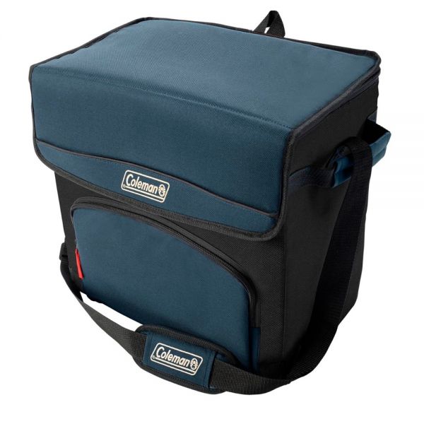 Meli Conservadora Coleman Bolso 54 Latas