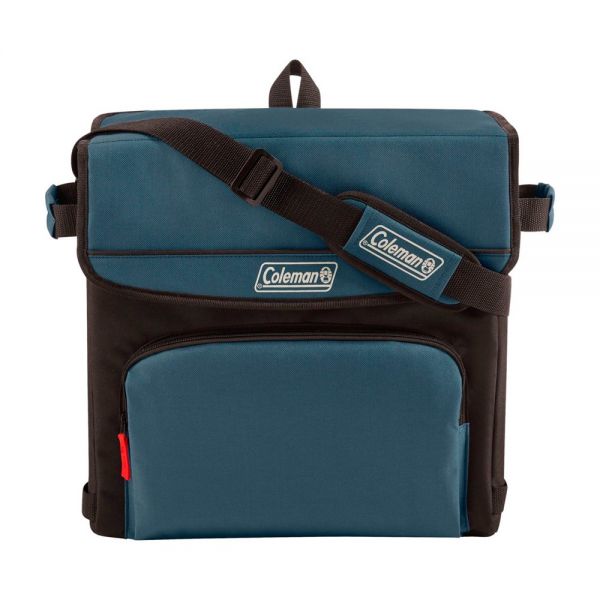 Meli Conservadora Coleman Bolso 54 Latas