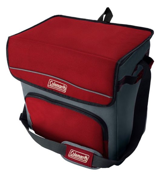 Conservadora Coleman Bolso 54 Latas