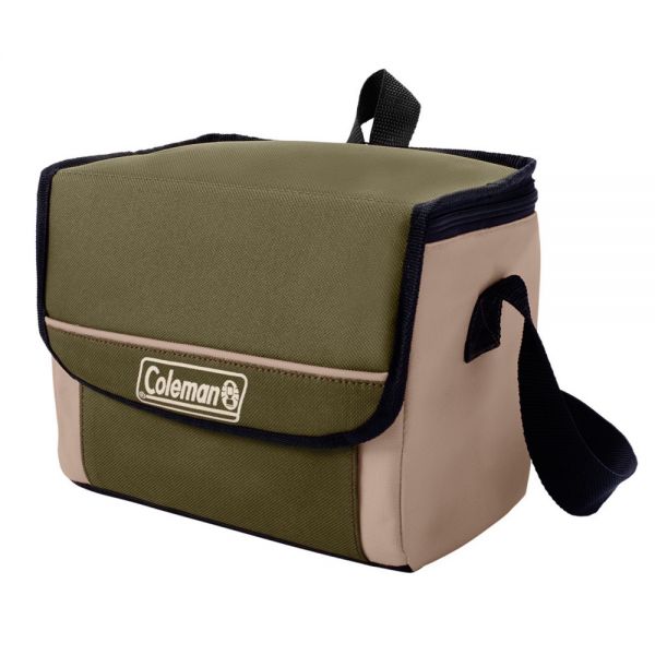 Conservadora Coleman Bolso 9 Latas