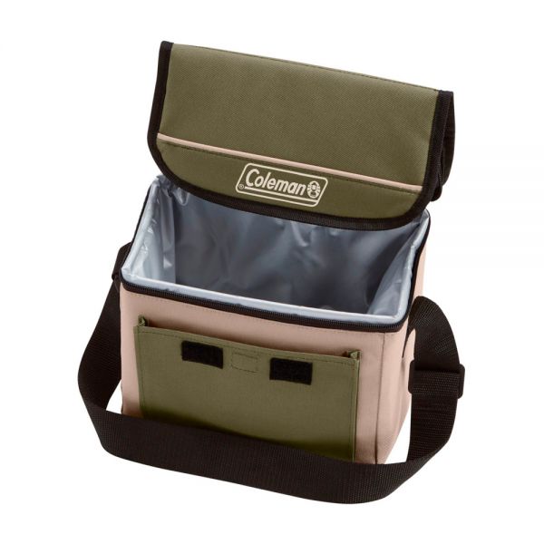 Conservadora Coleman Bolso 9 Latas