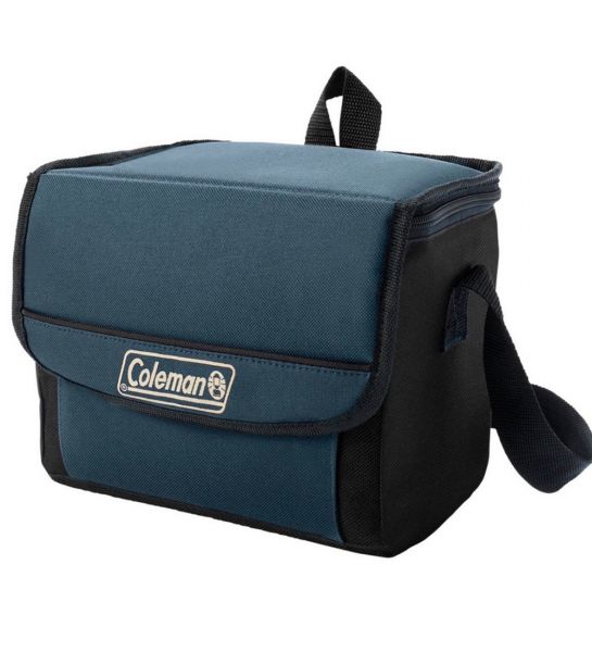 Conservadora Coleman Bolso 9 Latas