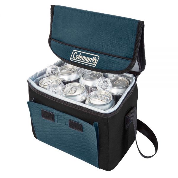 Conservadora Coleman Bolso 9 Latas