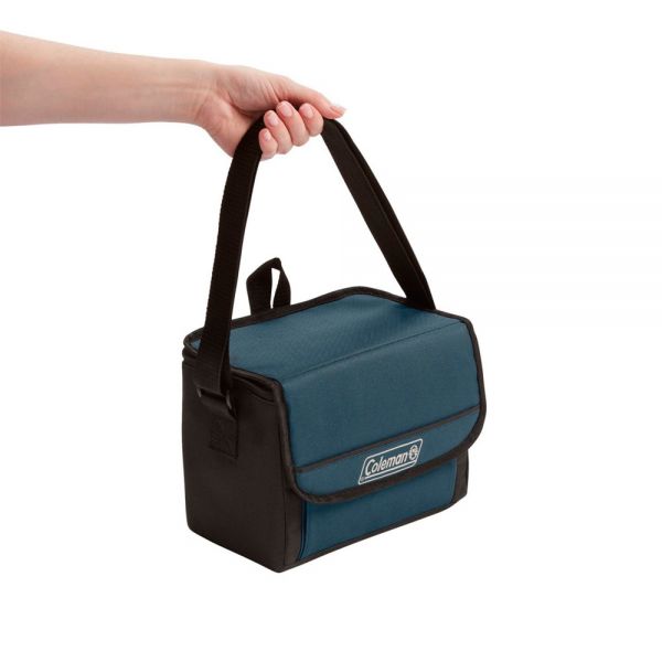 Conservadora Coleman Bolso 9 Latas