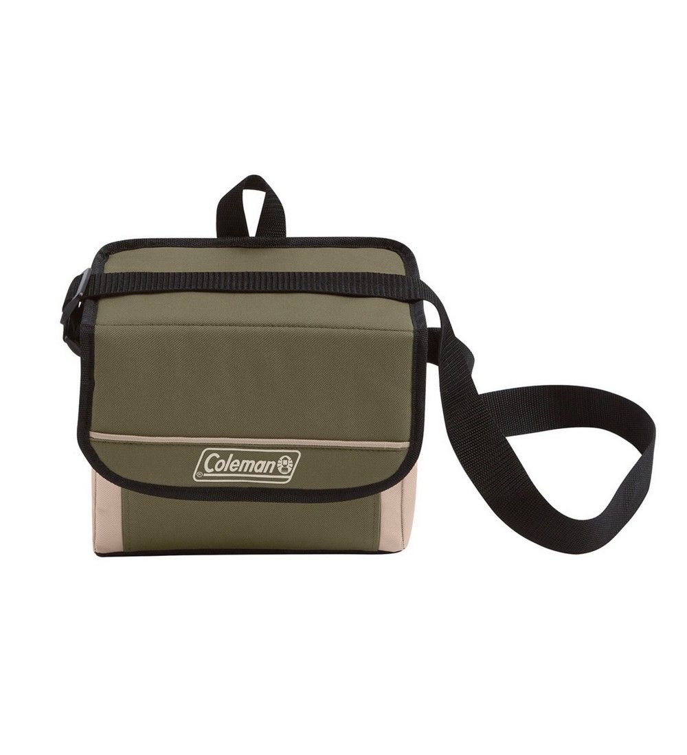 Conservadora Coleman Bolso 9 latas