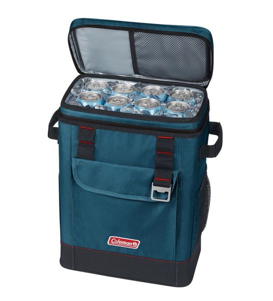 Conservadora Coleman Mochila 28 Latas