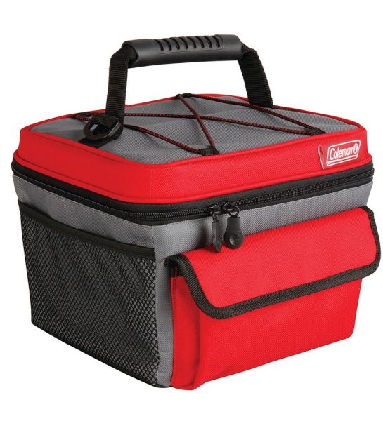 Conservadora Coleman Rugged Lunch 10 Latas