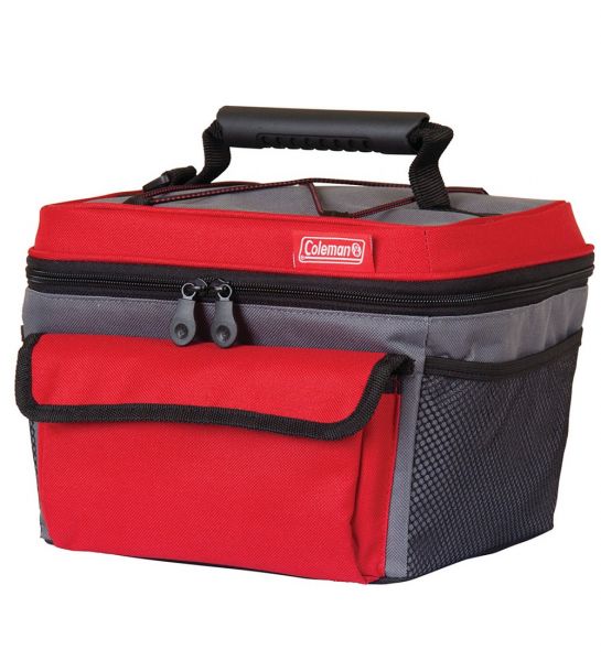 Conservadora Coleman Rugged Lunch 10 Latas