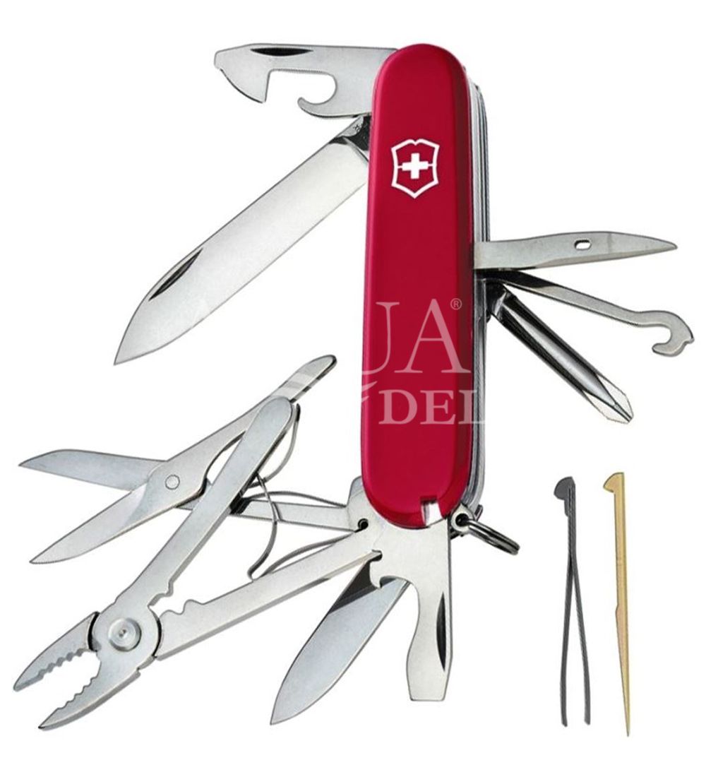 Deluxe Tinker Victorinox Tienda de Deportes Outdoor, Indumentaria