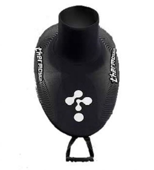 Cubre Cockpit Thermoskin Kayak Travesia