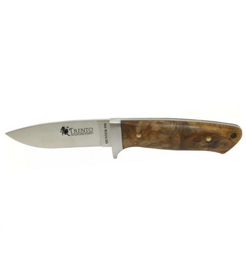 Cuchillo Trento Hunter 550