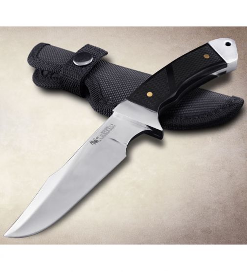 Cuchillo Trento Hunter 630