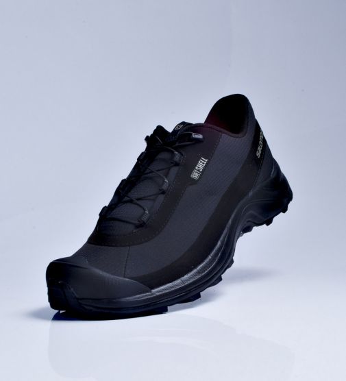 Salomon Fury 3 - Tienda de Outdoor, Montañismo, Náutica, Kayak y Camping