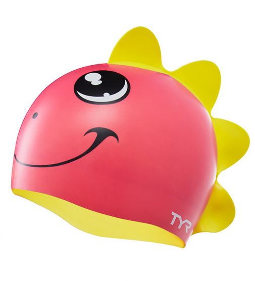 Gorra Silicona Tyr Niños