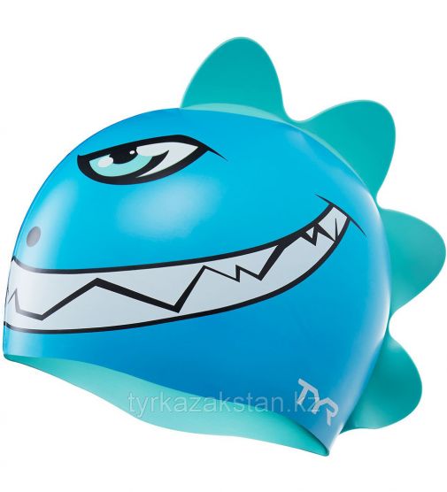 Gorra Silicona Tyr Niños