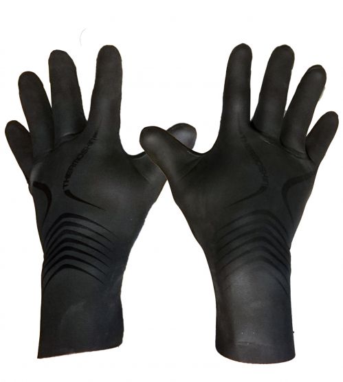 Guantes De Neoprene Thermoskin Goma 3mm