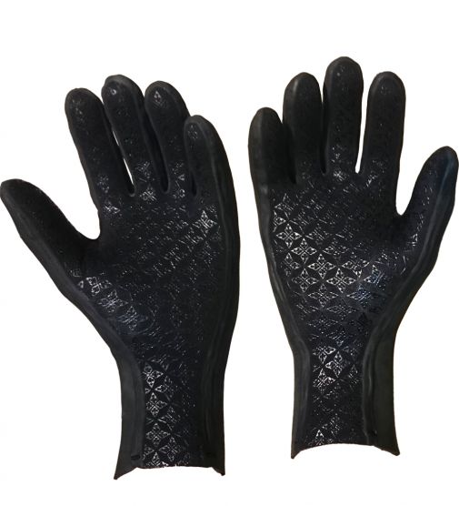 Guantes De Neoprene Thermoskin Goma 3mm