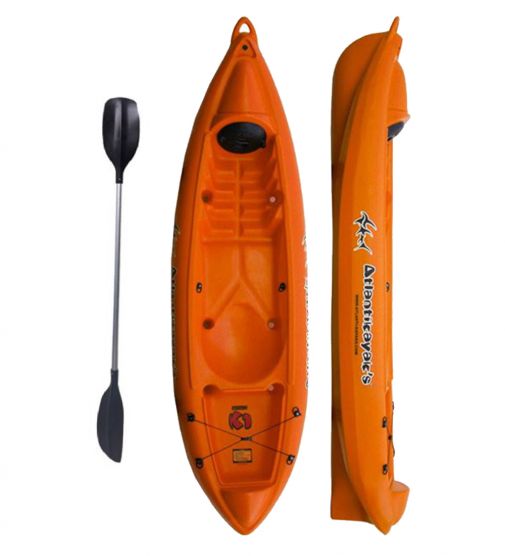 Kayak Atlantikayaks K1