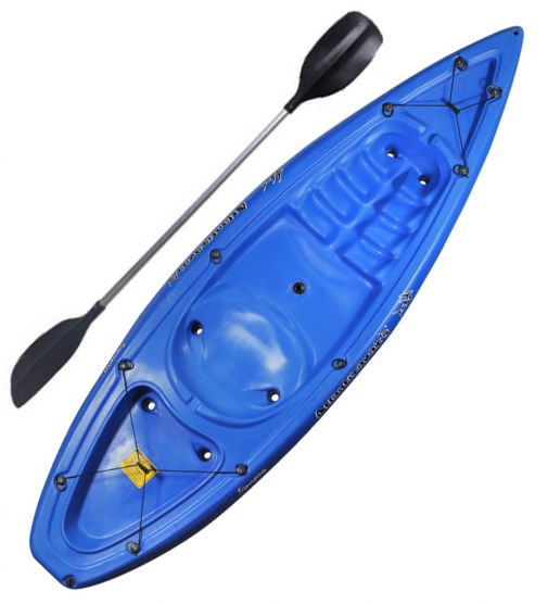 Kayak Atlantikayaks Simplo